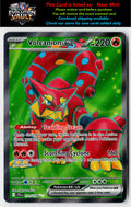 SV09: Journey Together #171/159 Volcanion ex