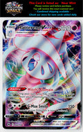 Crown Zenith #066/159 Hatterene VMAX