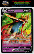 Celebrations #016/025 Zacian V