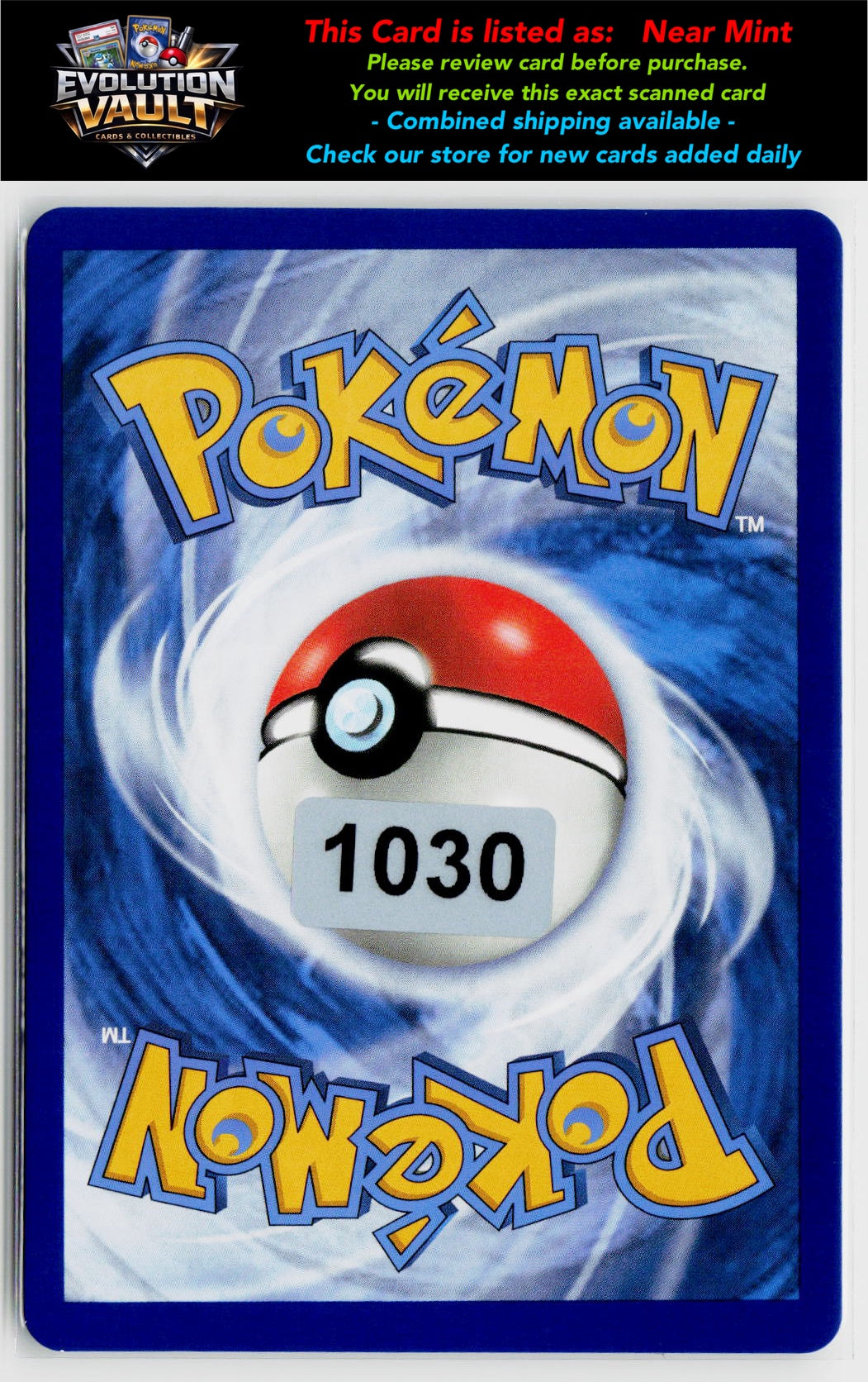 SWSH: Sword & Shield Promo Cards #SWSH238 Hisuian Decidueye V