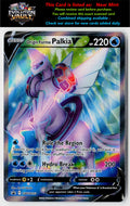 SWSH: Sword & Shield Promo Cards #SWSH253 Origin Forme Palkia V