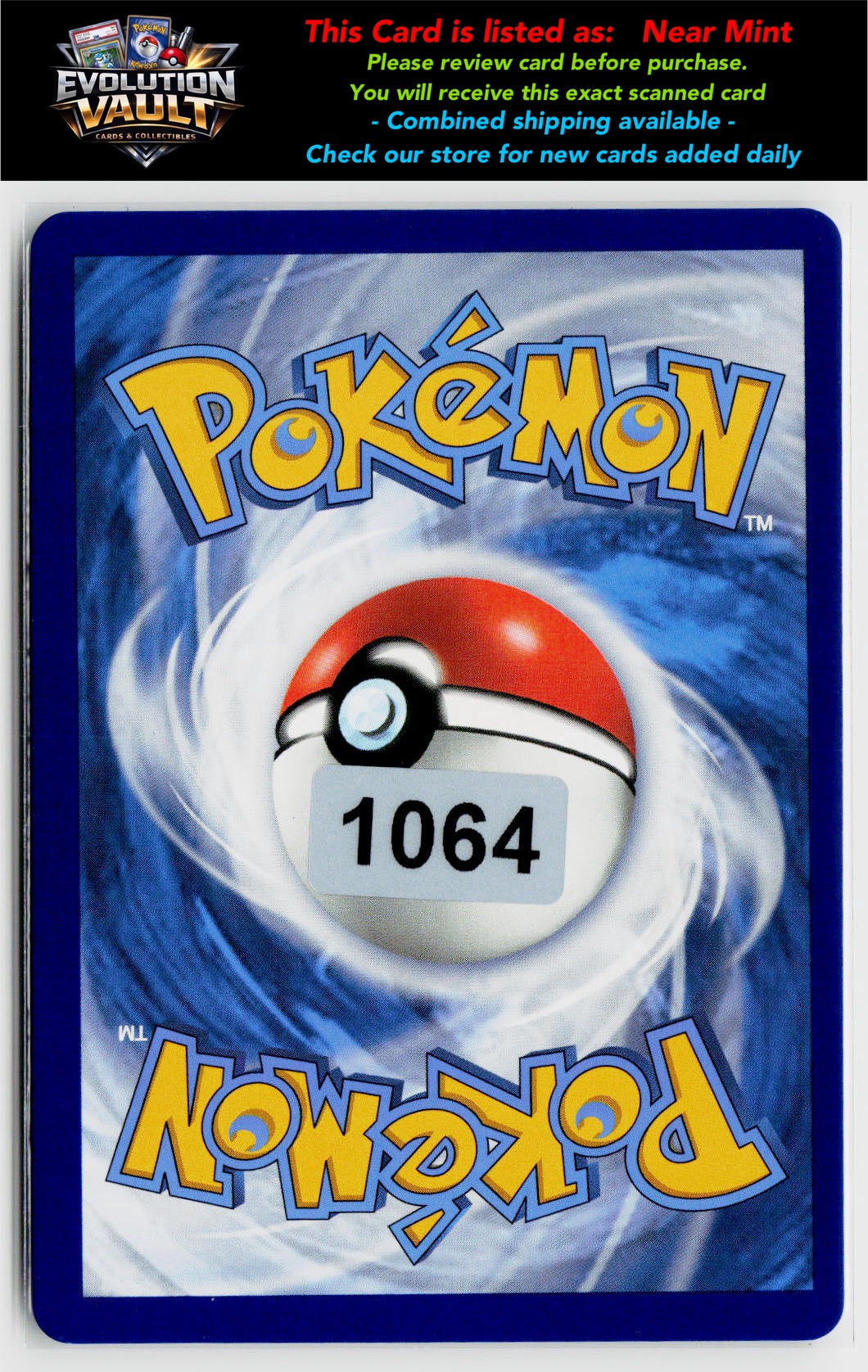 SWSH08: Fusion Strike #103/264 Boltund V