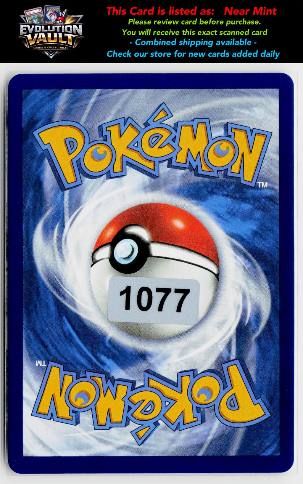 Crown Zenith #046/159 Rotom VSTAR