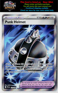 ME02: Phantasmal Flames #121/094 Punk Helmet