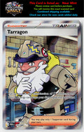 M3: Nihil Zero #105/080 Tarragon