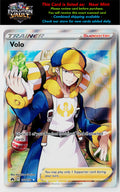 Crown Zenith #151/159 Volo (Full Art)