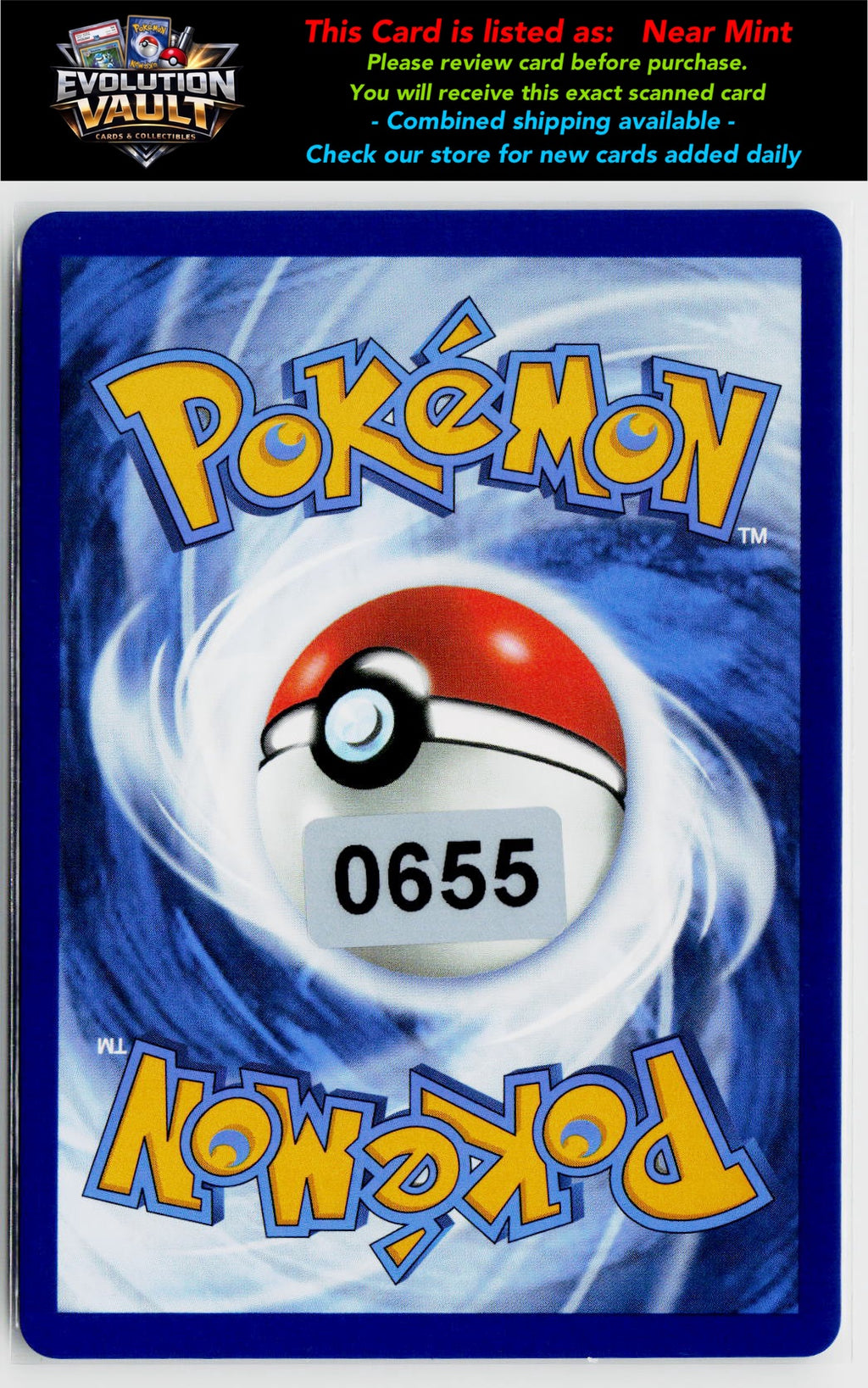 ME01: Mega Evolution #176/132 Wally's Compassion