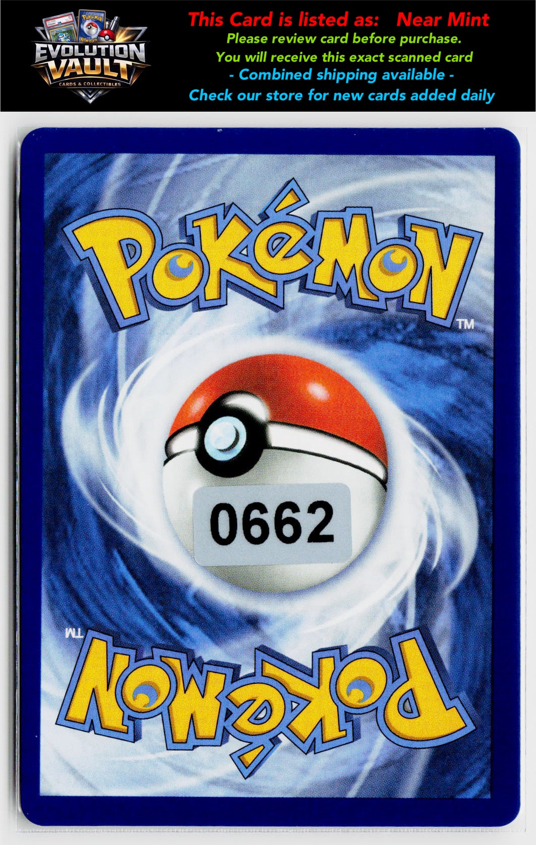 SV08: Surging Sparks #162/191 Amulet of Hope