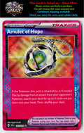 SV08: Surging Sparks #162/191 Amulet of Hope