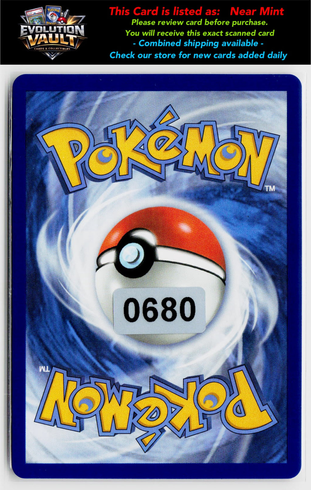SV07: Stellar Crown #136/142 Grand Tree
