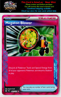 SV08: Surging Sparks #182/191 Megaton Blower