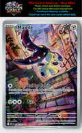 ME: Ascended Heroes #246/217 Mawile