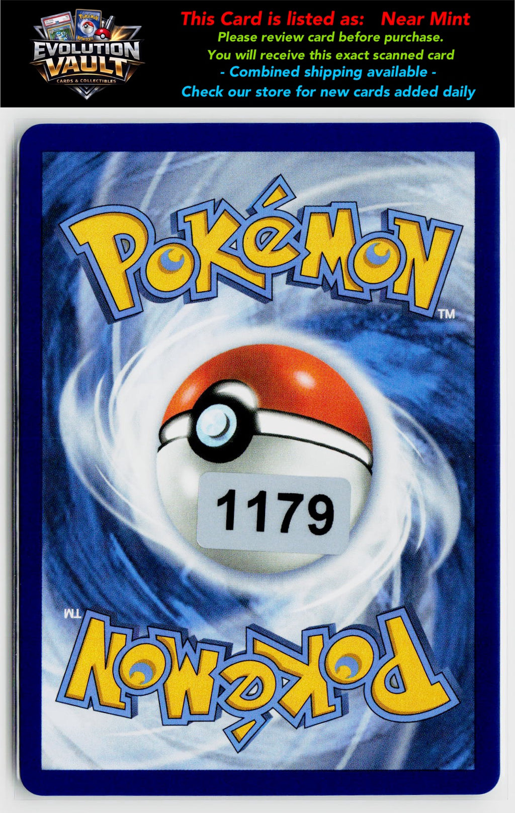 ME03: Perfect Order #095/088 Espurr