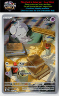 ME03: Perfect Order #095/088 Espurr
