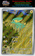 SV10: Destined Rivals #196/182 Electrike