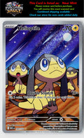 ME01: Mega Evolution #143/132 Helioptile