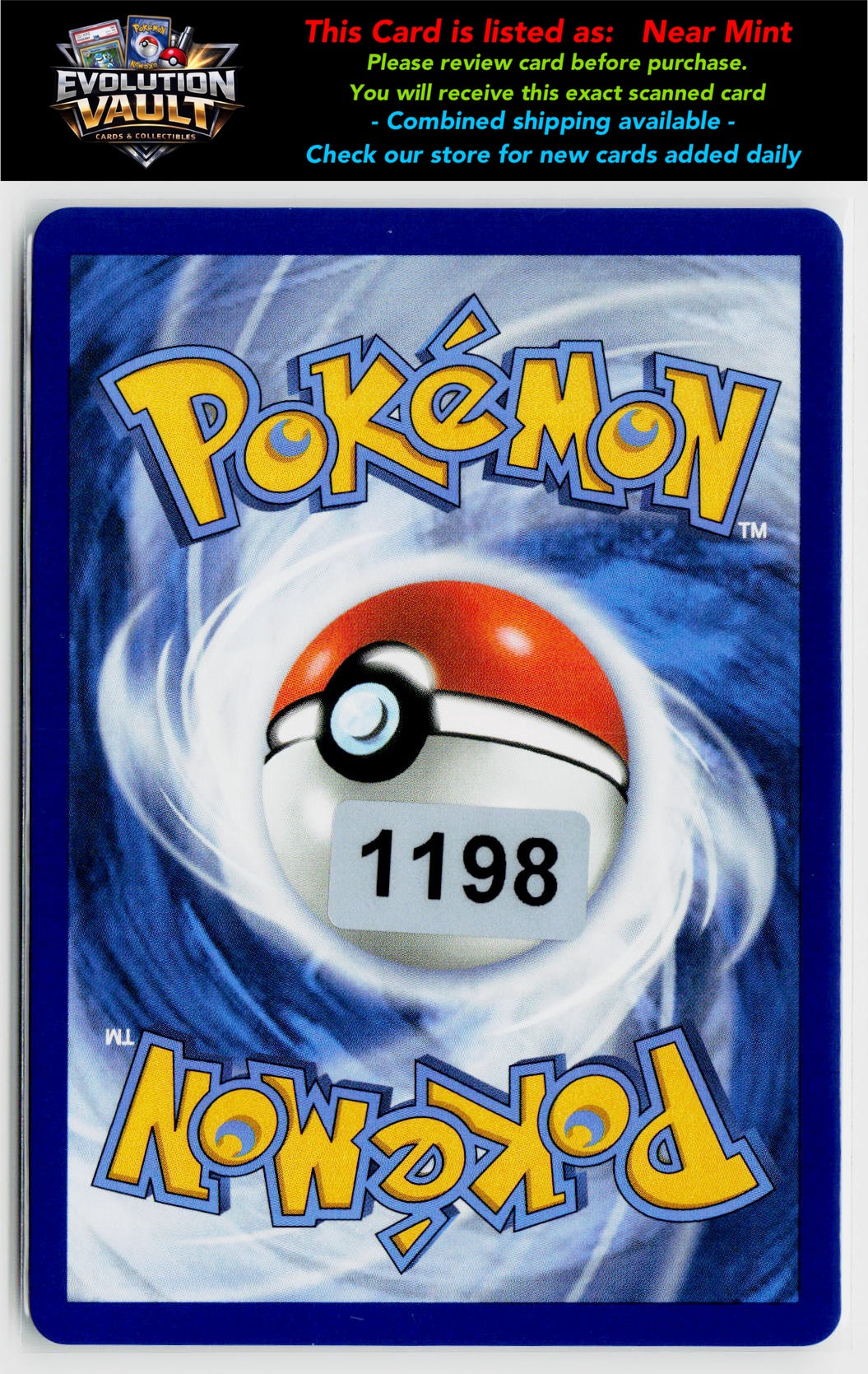 ME01: Mega Evolution #139/132 Litleo