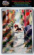 ME01: Mega Evolution #139/132 Litleo