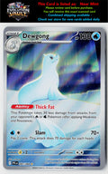 ME02: Phantasmal Flames #097/094 Dewgong
