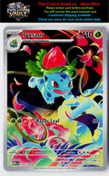 ME01: Mega Evolution #134/132 Ivysaur