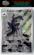 ME: Ascended Heroes #224/217 Salazzle