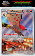 ME03: Perfect Order #091/088 Talonflame