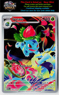 ME01: Mega Evolution #134/132 Ivysaur