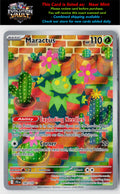 SV09: Journey Together #160/159 Maractus