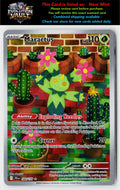SV09: Journey Together #160/159 Maractus