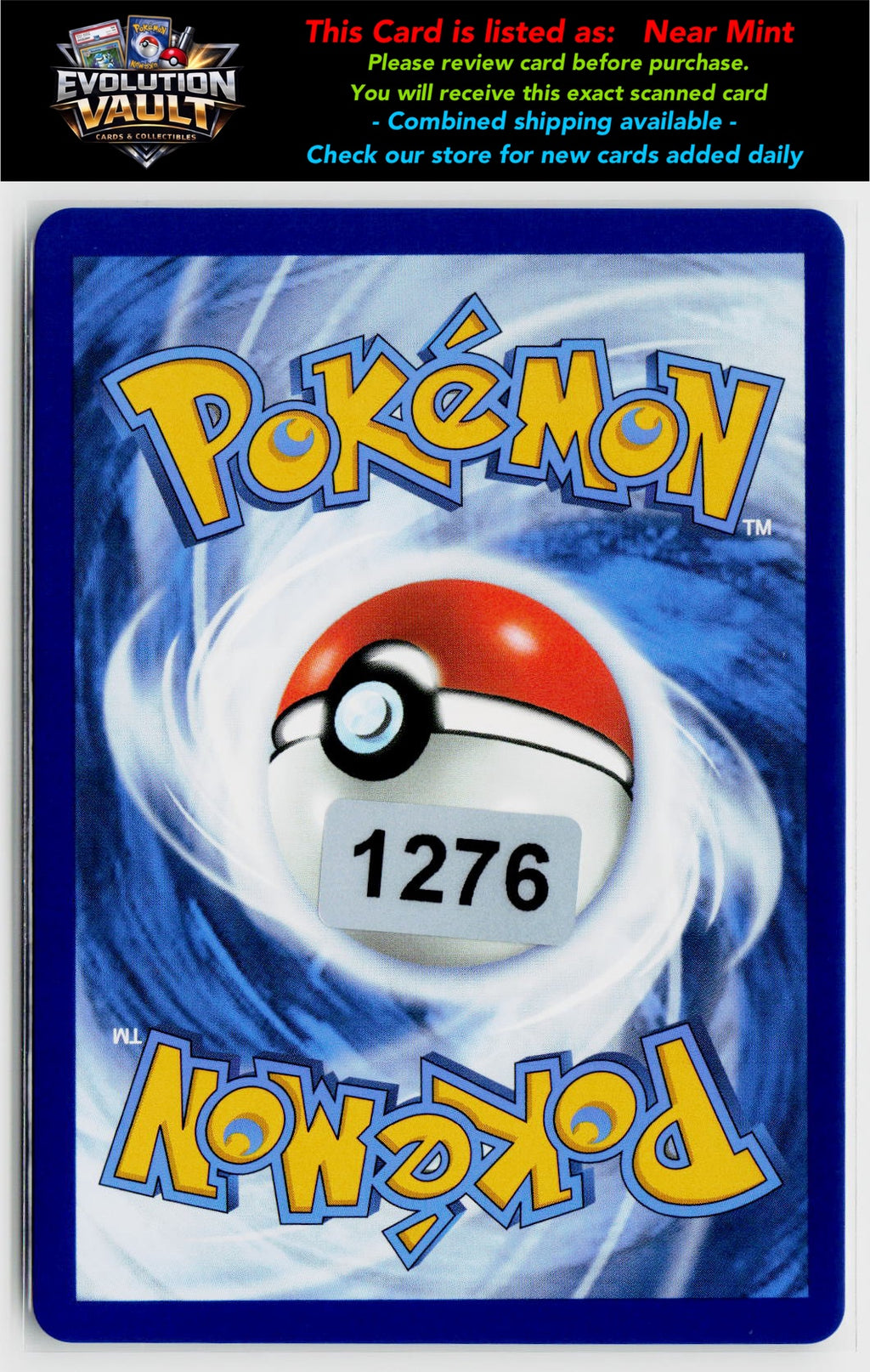 ME01: Mega Evolution #156/132 Mega Camerupt ex