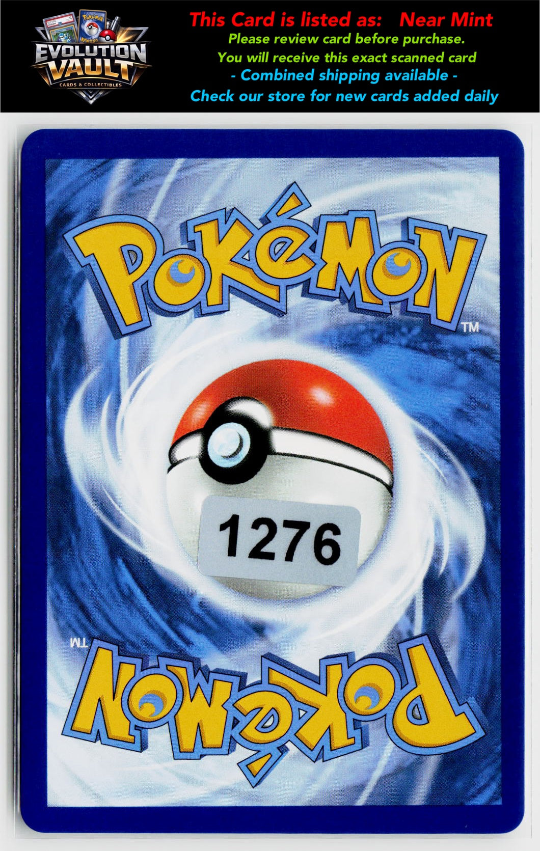 ME01: Mega Evolution #156/132 Mega Camerupt ex
