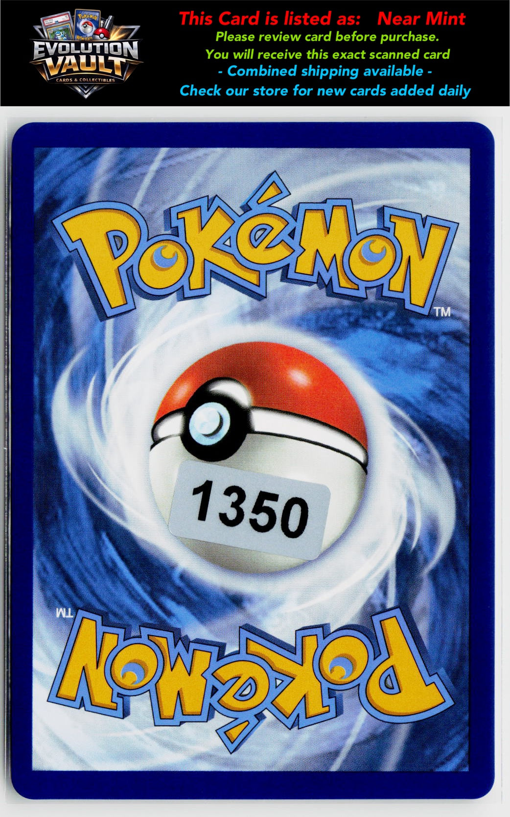 SV: White Flare #163/086 Harlequin