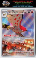 ME03: Perfect Order #091/088 Talonflame