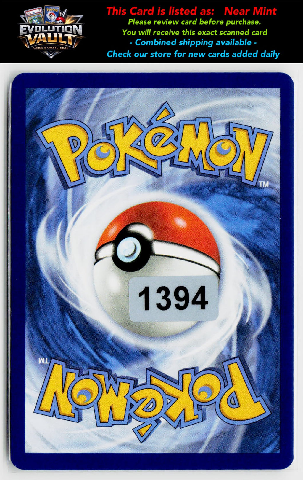 SV08: Surging Sparks #207/191 Clobbopus