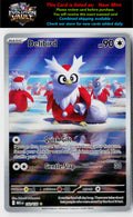 ME01: Mega Evolution #152/132 Delibird