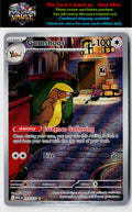ME01: Mega Evolution #153/132 Gumshoos