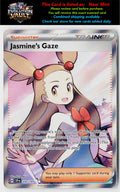 SV08: Surging Sparks #233/191 Jasmine's Gaze