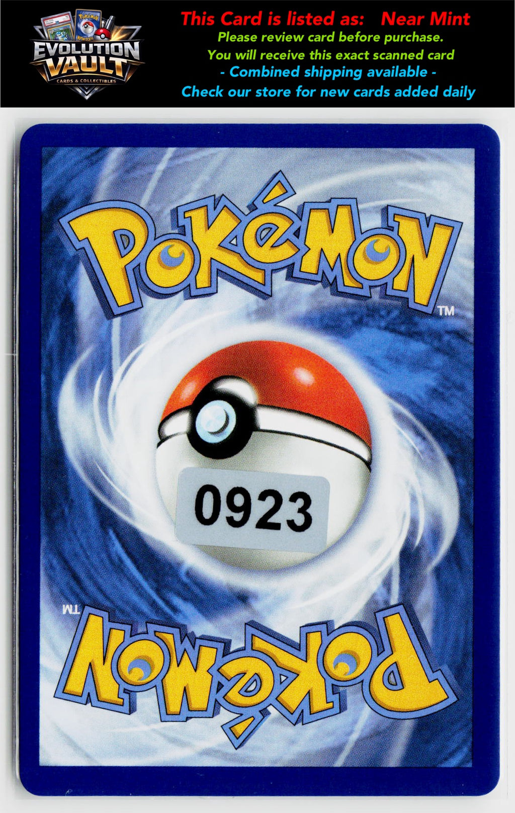 ME01: Mega Evolution #134/132 Ivysaur