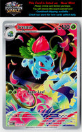 ME01: Mega Evolution #134/132 Ivysaur