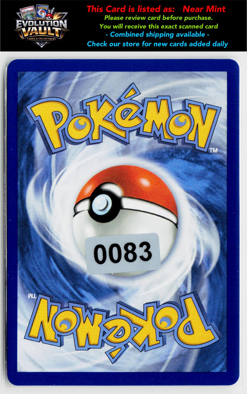 ME01: Mega Evolution #145/132 Houndstone