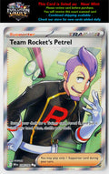 SV10: Destined Rivals #226/182 Team Rocket's Petrel