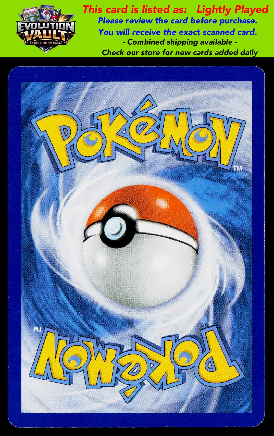 Blister Exclusives #040/124 Ampharos