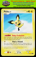 POP Series 9 #011/017 Pichu