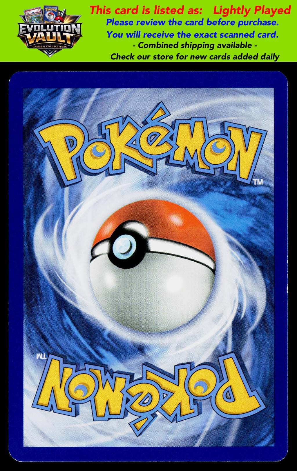 League & Championship Cards #041/149 Primarina