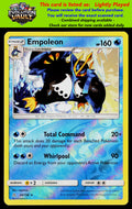 Deck Exclusives #034/156 Empoleon