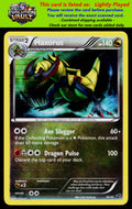 Dragon Vault #16/20 Haxorus
