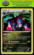 Dragons Exalted #97/124 Hydreigon (97)