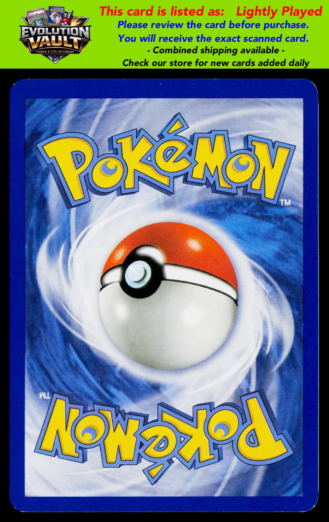 Dragon Vault #1/20 Dratini (1)
