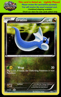 Dragon Vault #1/20 Dratini (1)