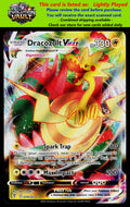 SWSH07: Evolving Skies #059/203 Dracozolt VMAX
